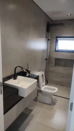 Imagem Sobrado com 3 dormitórios à venda, 330 m² por R$ 2.970.000,00 - Parquelândia - Mogi das Cruzes/SP
