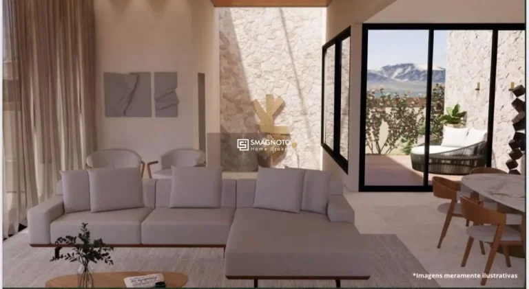 Imagem Casa com 4 dormitórios à venda, 347 m² por R$ 4.200.000,00 - Bortolan - Poços de Caldas/MG