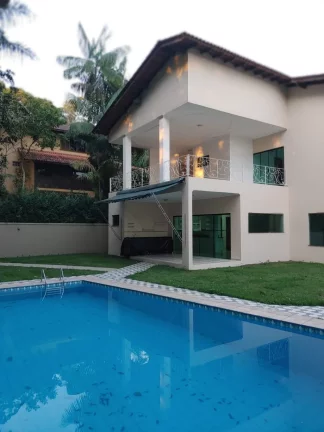 Imagem CASA RESIDENCIAL em MANAUS - AM, TARUMÃ
