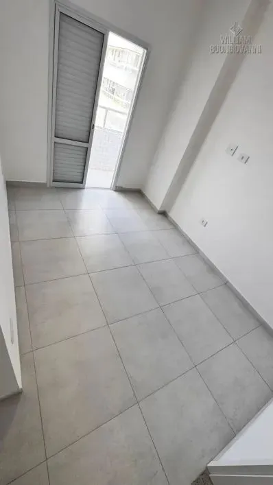 Imagem APARTAMENTO À VENDA - VILA TUPI - PRAIA GRANDE/SP