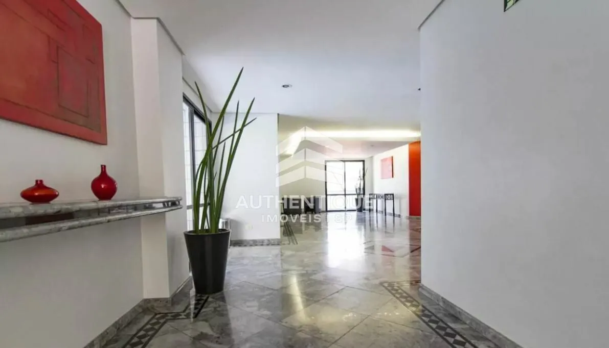 Imagem Metropolitan Brooklin - Apartamento à venda no bairro Brooklin - São Paulo/SP, Zona Sul
