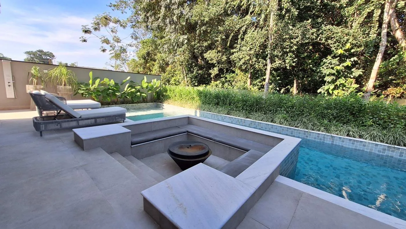 Imagem Casa para Venda em Bertioga, Riviera, 6 dormitórios, 6 suítes, 7 banheiros, 4 vagas