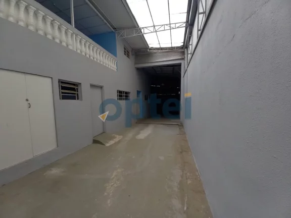 Imagem PREDIO COMERCIAL COM 500M² DE TERRENO E 486M² DE ÁREA CONTRUIDA COM GALPÃO DE 286 M² NOS FUNDOS EM SANTO ANDRÉ