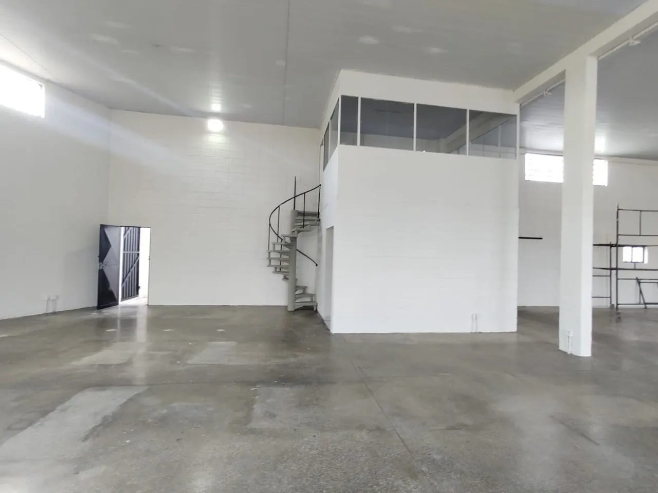 Imagem GALPAO COMERCIAL em SOROCABA - SP, JARDIM SÃO PAULO