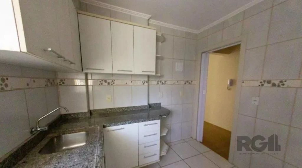 Imagem Venda 2 Dormitórios com Suíte