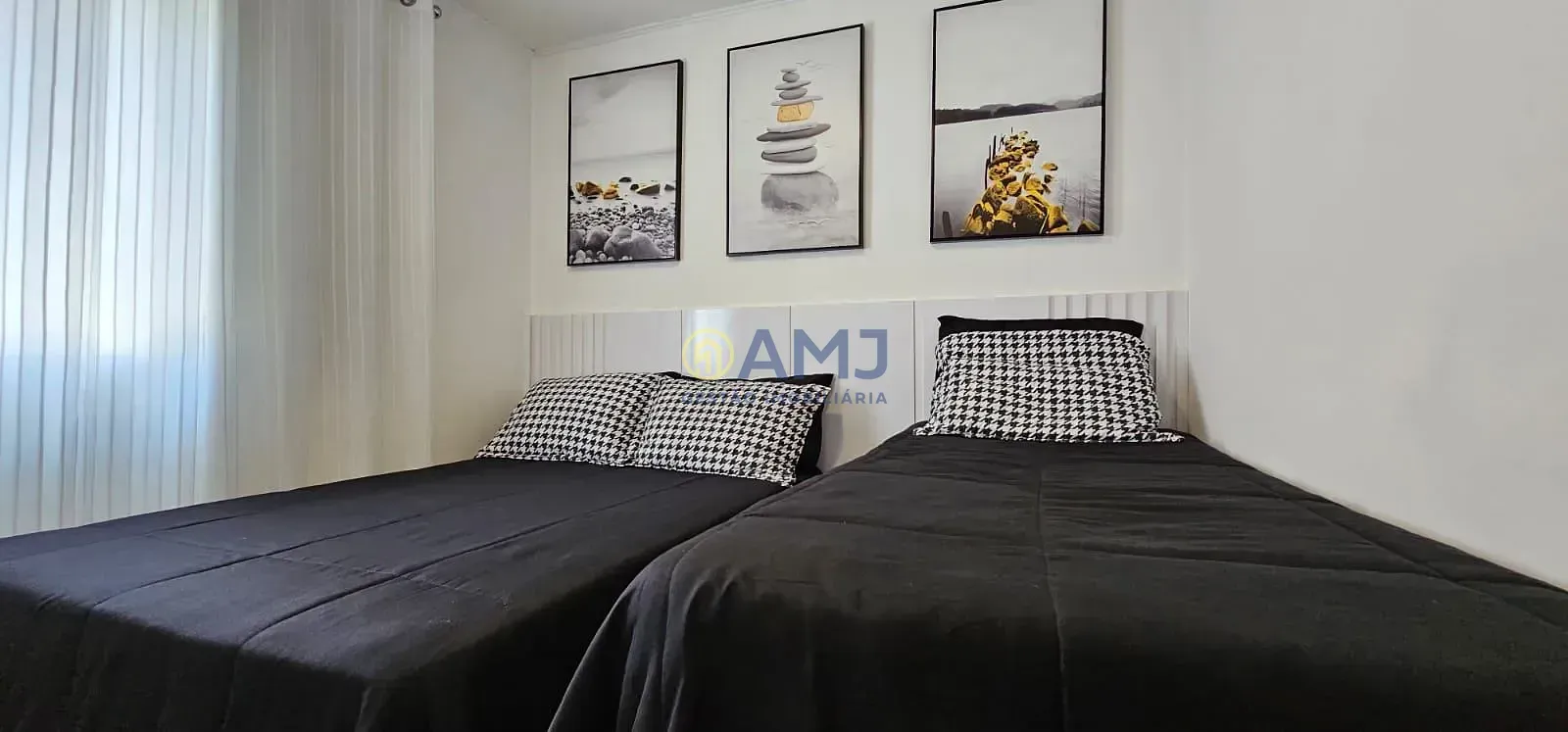 Imagem Apartamento à venda no Setor Negrão de Lima- Recanto Praças Residenciais