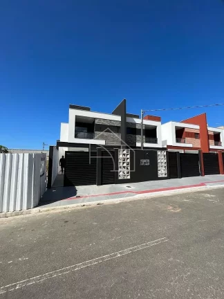 Imagem Casa com 3 dormitórios, 161 m² - Manguinhos - Serra/ES