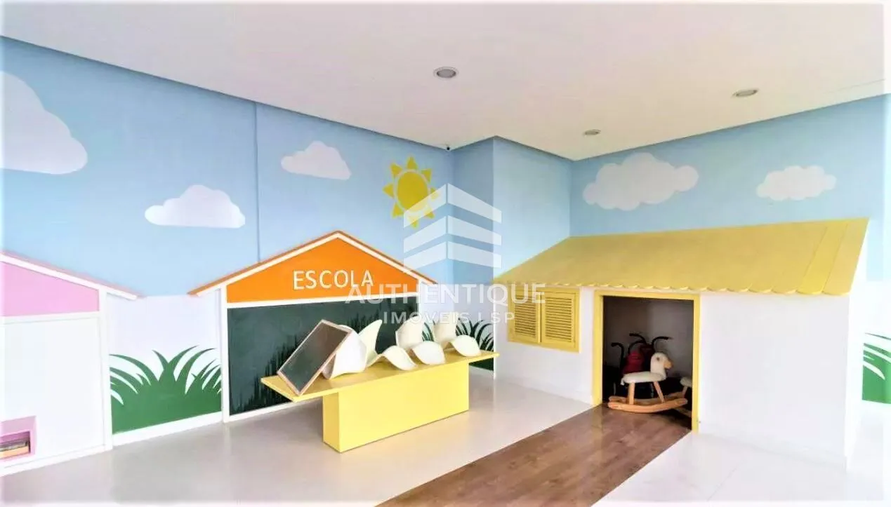 Imagem SQUARE SANTO AMARO - Apartamento à venda em São Paulo/SP