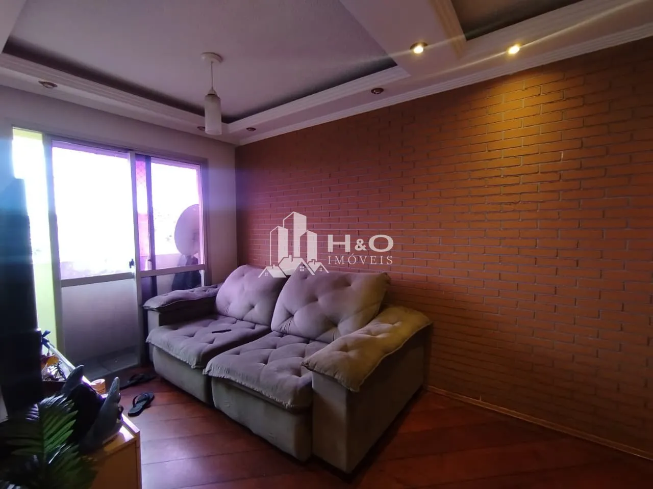 Imagem Oportunidade! Apartamento à venda no Jardim Santa Terezinha / Aricanduva