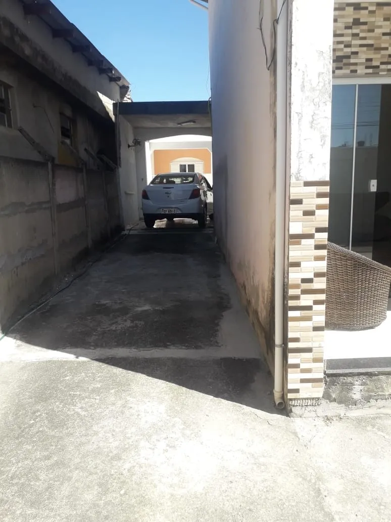 Imagem Casa à venda 3 Quartos, 1 Suite, 3 Vagas, 250M², Centro, Potim - SP