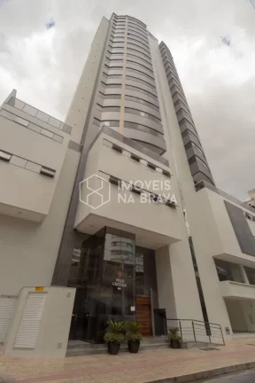 Imagem APARTAMENTO VENDA BALNEÁRIO CAMBORIÚ