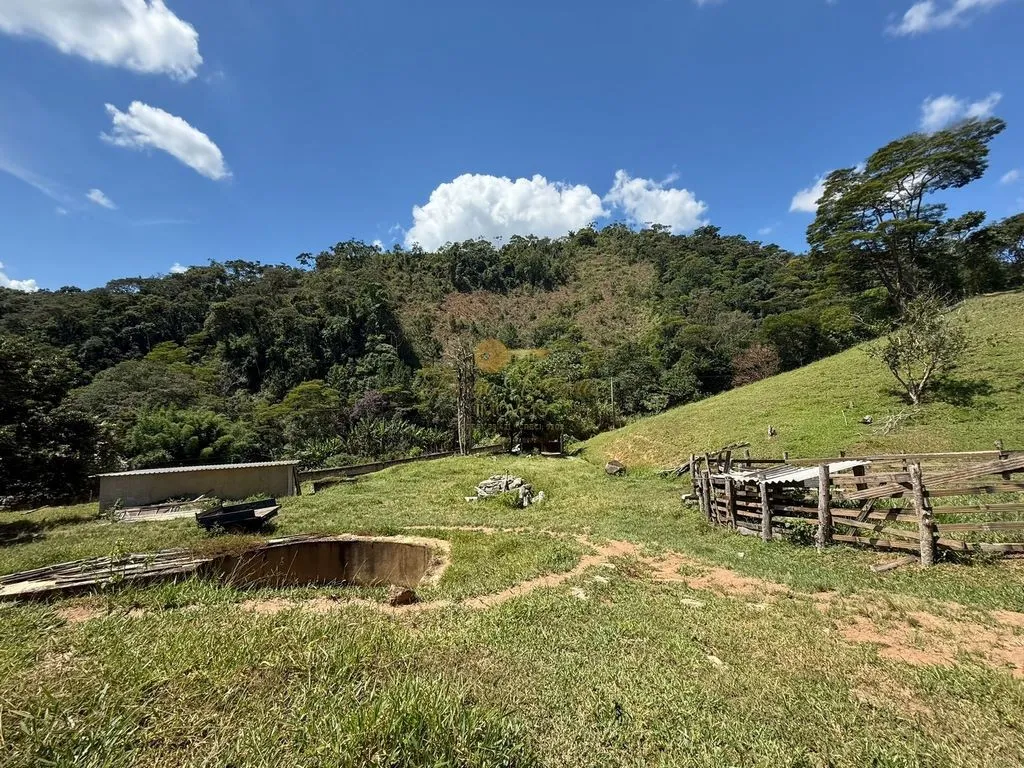 Imagem Sítio para Venda em Teresópolis / RJ no bairro Pessegueiros