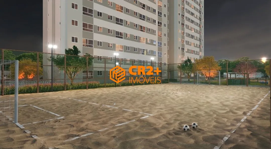 Imagem vendo apartamento localizado a poucos metros do mar, próximo à Praia da Conceiç