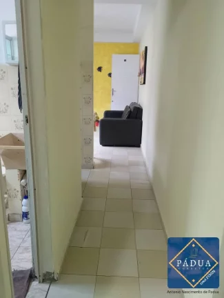 Imagem Apartamento 1 dormitório