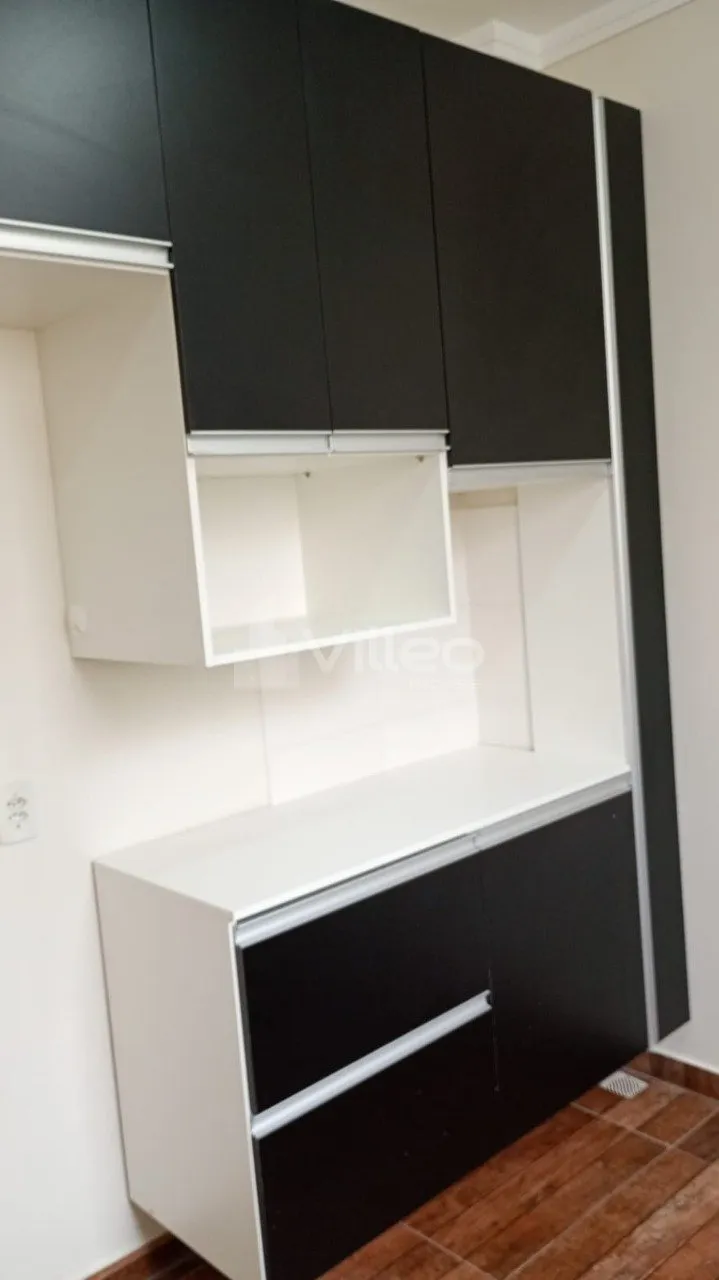 Imagem Excelente oportunidade para morar ou investir no Ãden, em Sorocaba. Este apartamento de 56 mÂ² estÃ...
