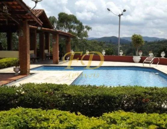 Imagem Casa de Campo para Lazer ou Residir