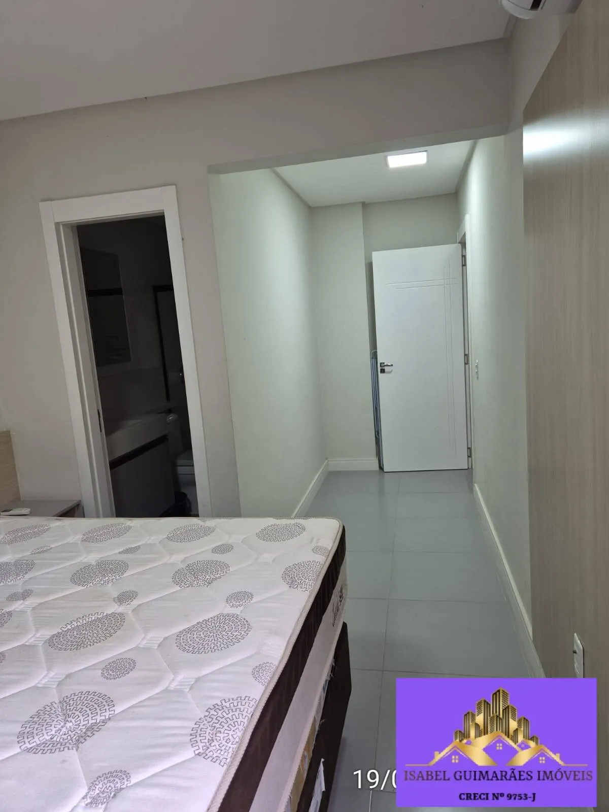 Imagem Apartamento Térreo, Mobiliado,02 Suítes, São Judas, Itajaí