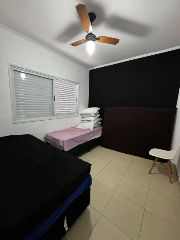 Imagem CASA COM 85,00 m² - AVIAÇÃO - PRAIA GRANDE SP