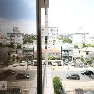 Imagem Vende-se apartamento 2 dorm c/ suite, living com sacada c/ churrasuqiera, vaga coberta - 93m² - Mont Serrat