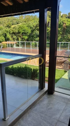 Imagem Chácara em Bragança Paulista