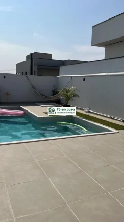 Imagem CASA RESIDENCIAL em CAÇAPAVA - SP, PARQUE RESIDENCIAL MARIA ELMIRA