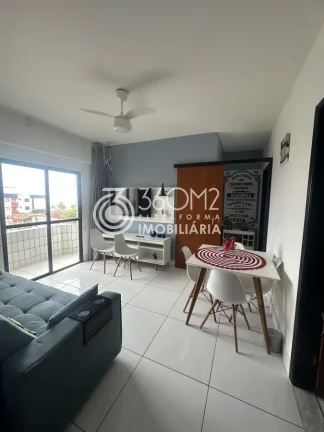 Imagem Apartamento para Venda em Mongaguá / SP no bairro Jardim Praia Grande