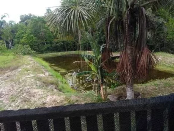 Imagem chácara NO KM23, Ramal do Pau Rosa.