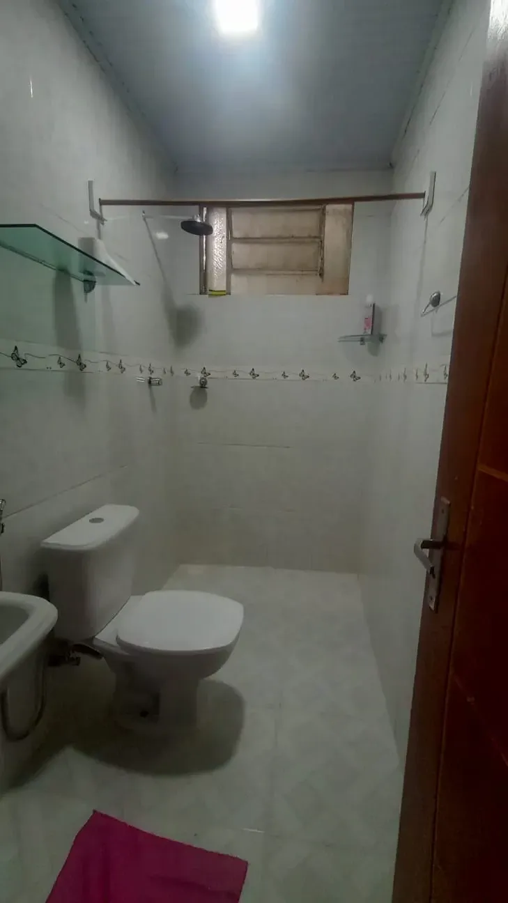 Imagem Casa com 2 Quartos à Venda, 128 m² em Nova Cidade - Manaus