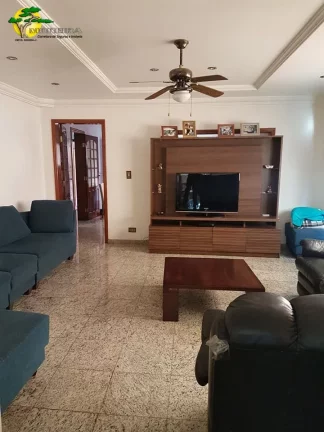 Imagem SOBRADO PARA VENDA NO BARRO BRANCO