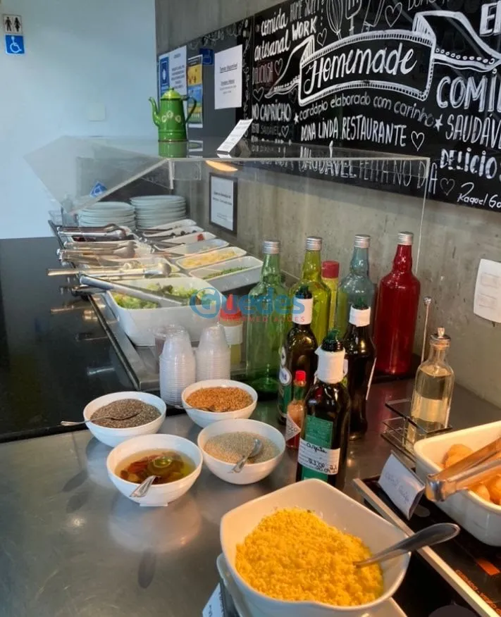 Imagem Restaurante em Vila Mascote - SP: 250m² por R$470K para venda