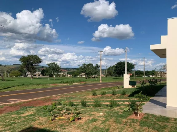Imagem Magnifica casa a venda no condomínio Riviera de Santa Cristina III