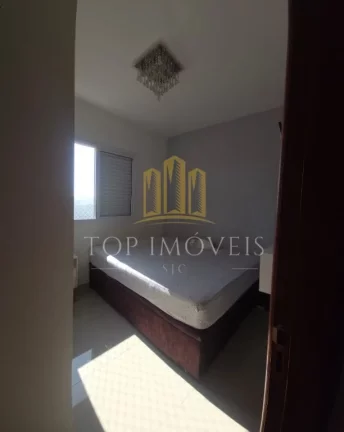 Imagem Excelente apartamento de 3 quartos sendo 1 suíte próximo ao CTA