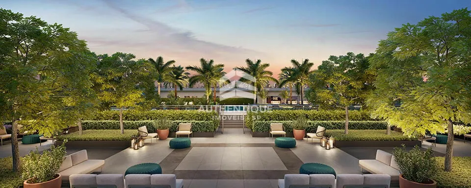 Imagem VERDANT PARQUE RESORT - Apartamento à venda no bairro Tucuruvi - São Paulo/SP