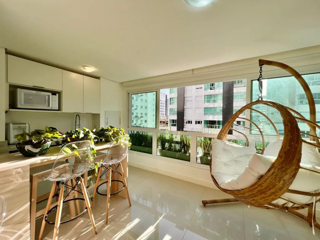 Imagem Apartamento 2 Dormitórios - Bairro Navegantes