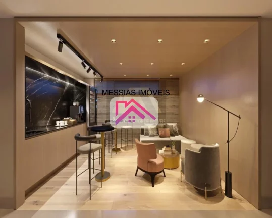 Imagem APARTAMENTO - 155 METROS - 3 SUITES - 3 VAGAS - JARDINS