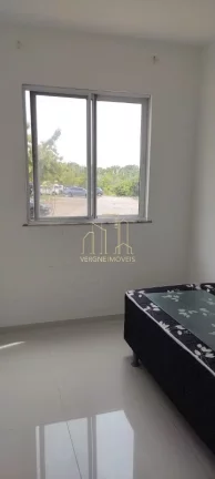 Imagem Apartamento à venda em Salvador-BA, 3 quartos, 1 suíte, 65m², vista livre, armários planejados, condomínio clube!