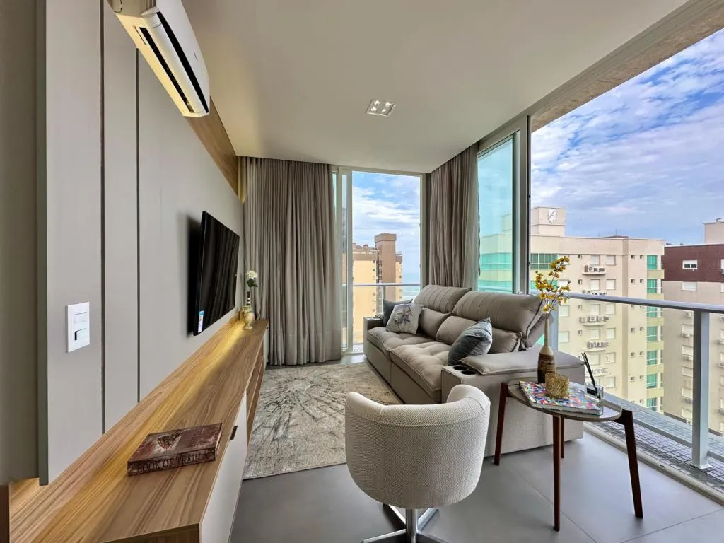 Imagem Apartamento 3 Dormitórios - Bairro Navegantes