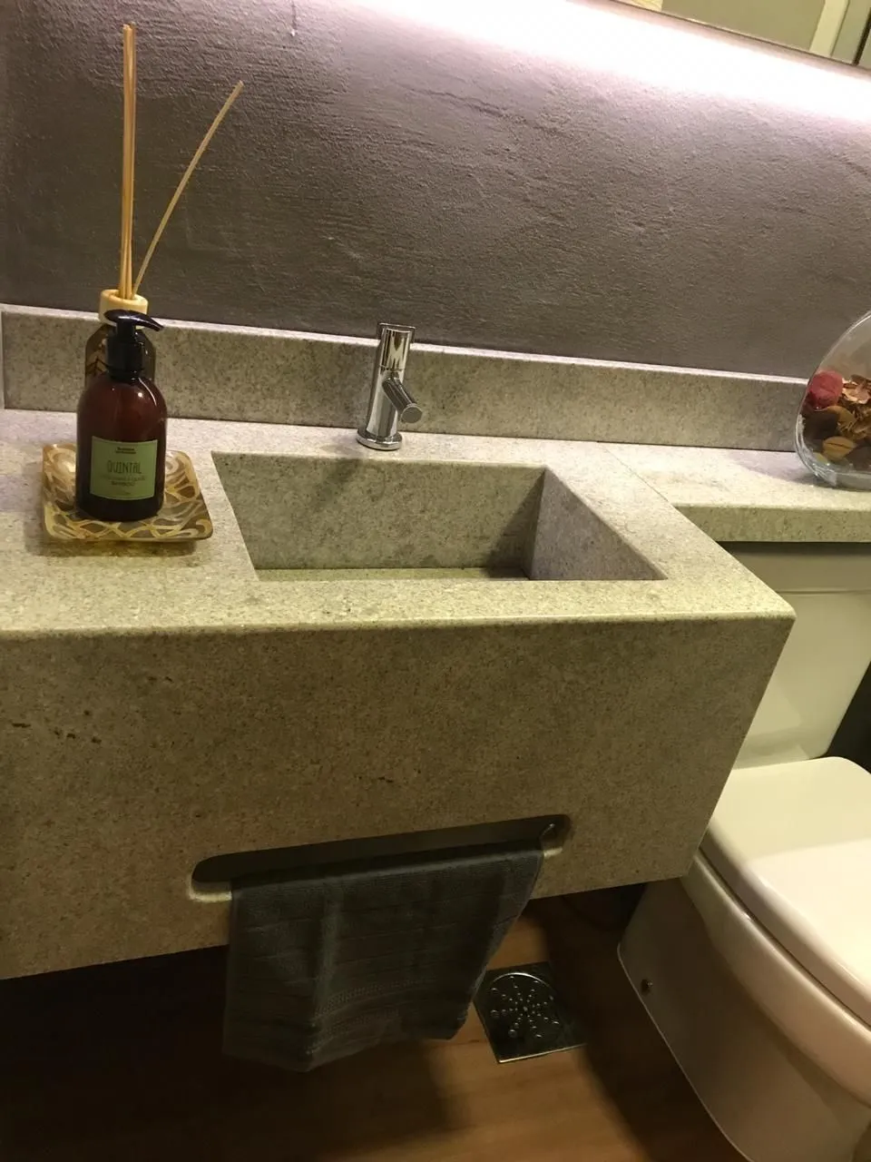 Imagem Apartamento à venda com 68m², 1 quarto e sem vaga