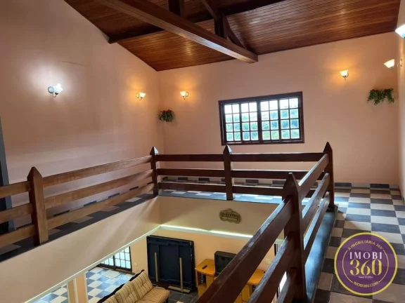 Imagem Oportunidade Única: Linda Chácara de 2.000m² à Venda