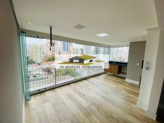 Imagem Apartamento para venda Vila Mariana com 112mts