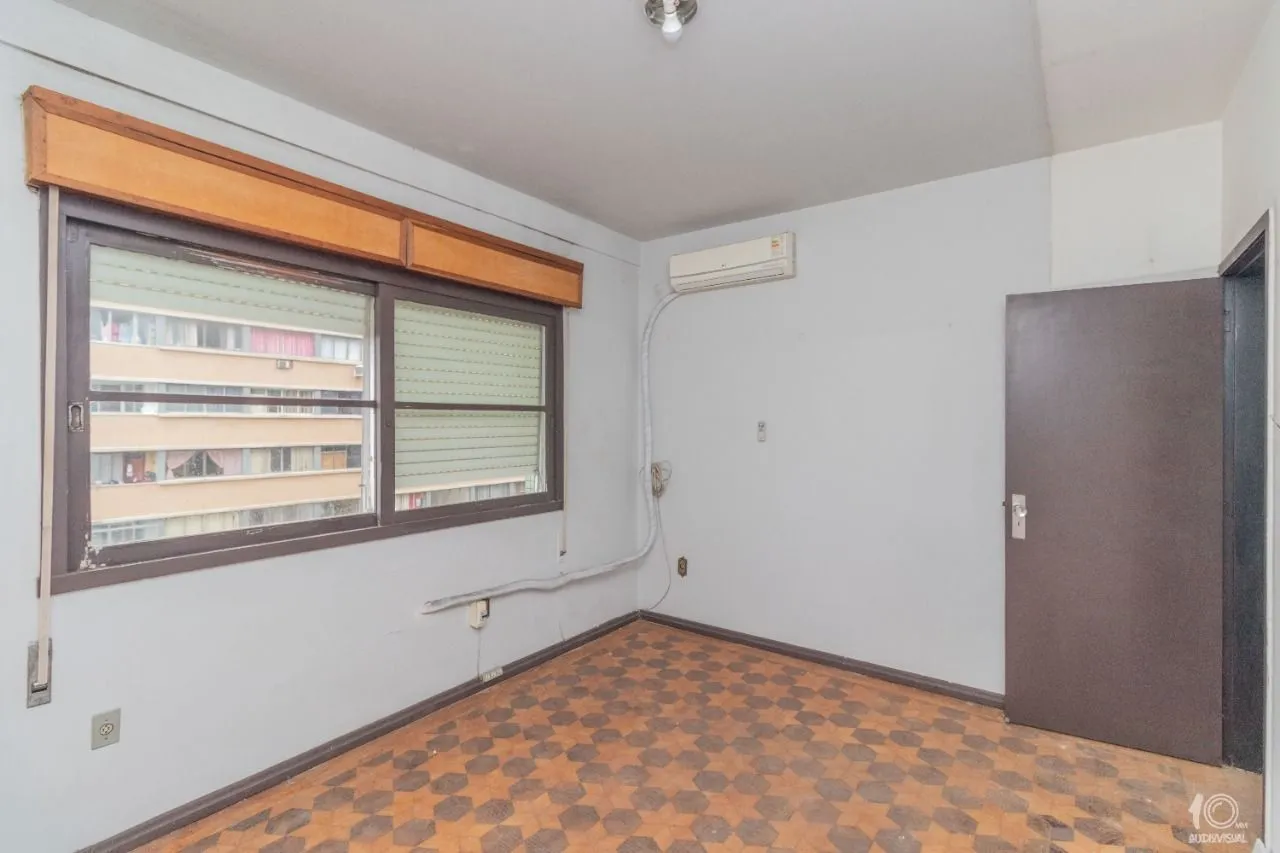 Imagem Apartamento para Venda - 99m², 3 dormitórios, Centro Histórico