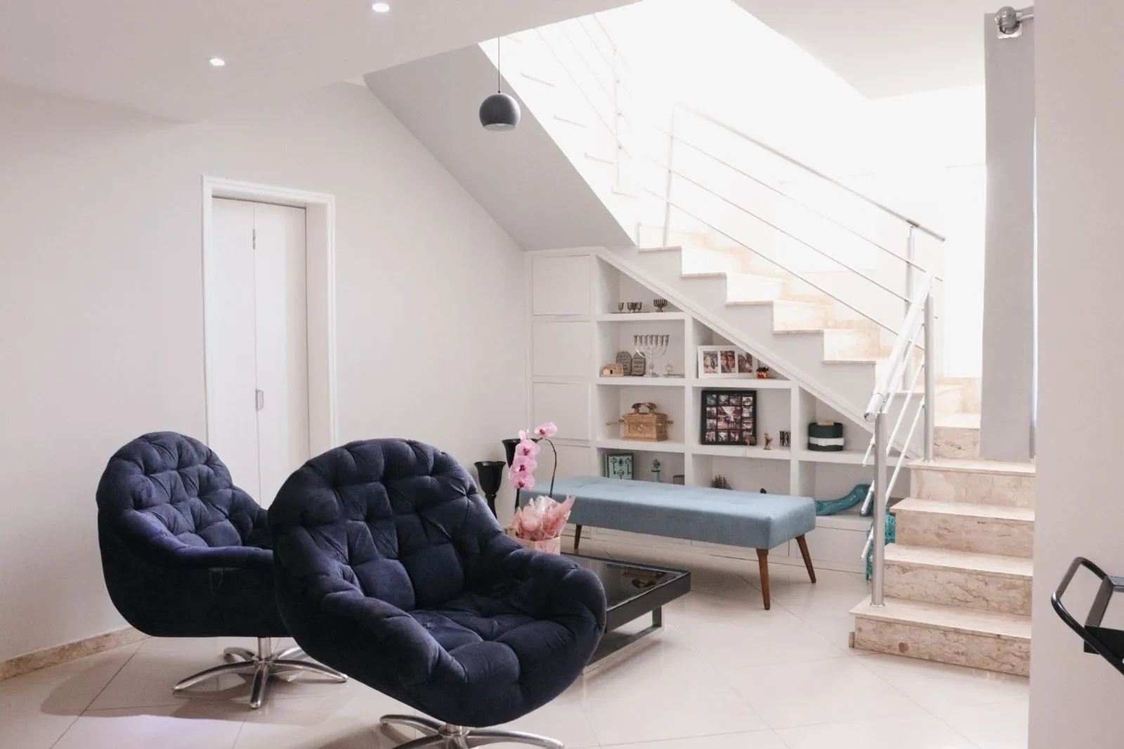 Imagem LINDA CASA DE 310M² NO IBITI ROYAL PARK!!!