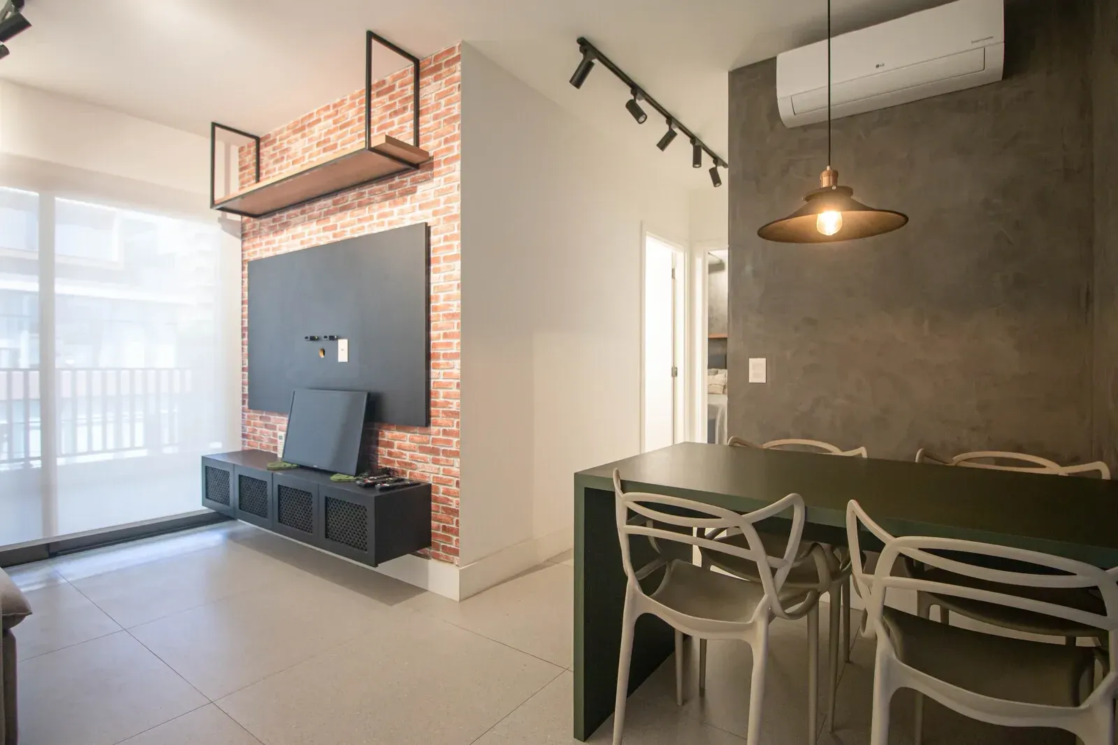 Imagem Apartamento com 2 Quartos à Venda, 69 m² em Sumarezinho - São Paulo