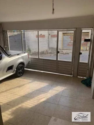 Imagem Sobrado com 3 dormitórios à venda, 220 m² - Novo Osasco - Osasco/SP