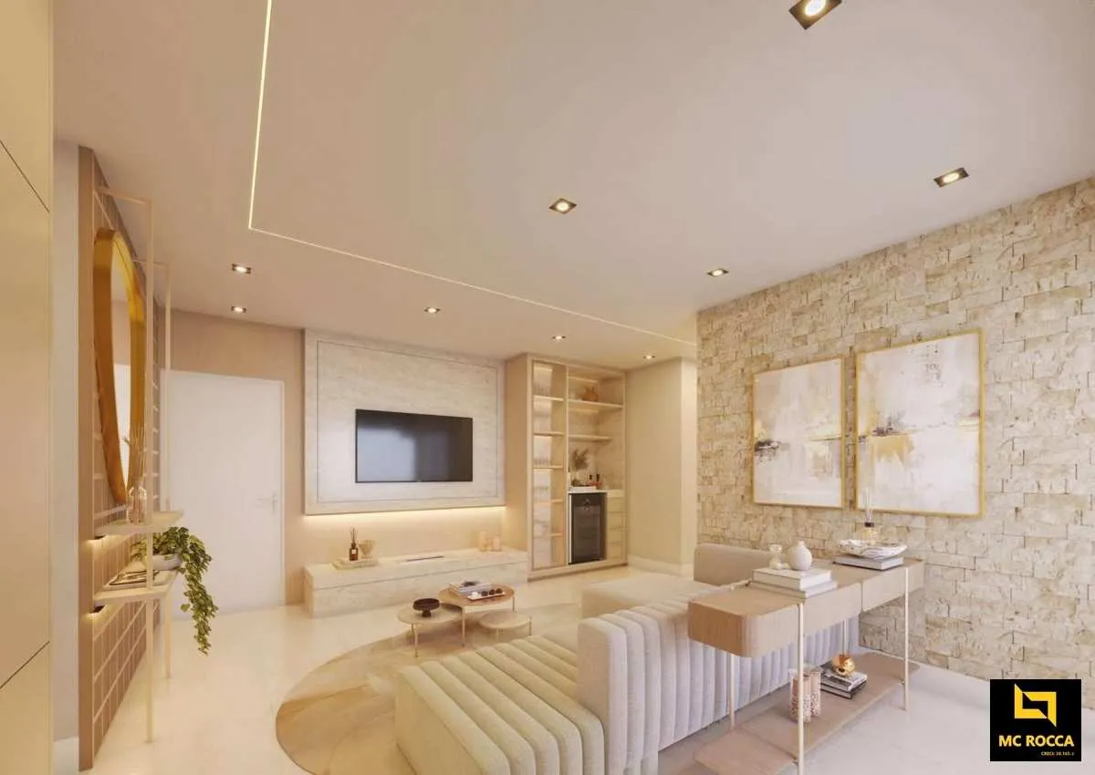 Imagem Apartamento 3 suítes - Motiró Barcelona - São Caetano do Sul