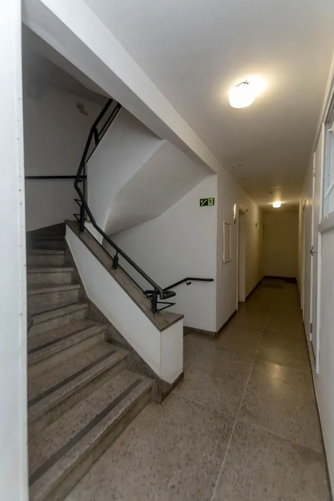 Imagem Apartamento 81m² 2 dorm. + vaga Auxiliadora - Porto Alegre