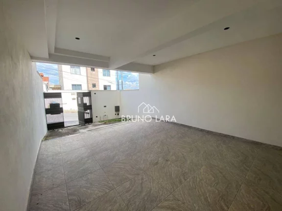 Imagem Casa com 3 dormitórios à venda bairro Nossa Senhora das Graças em Betim/MG