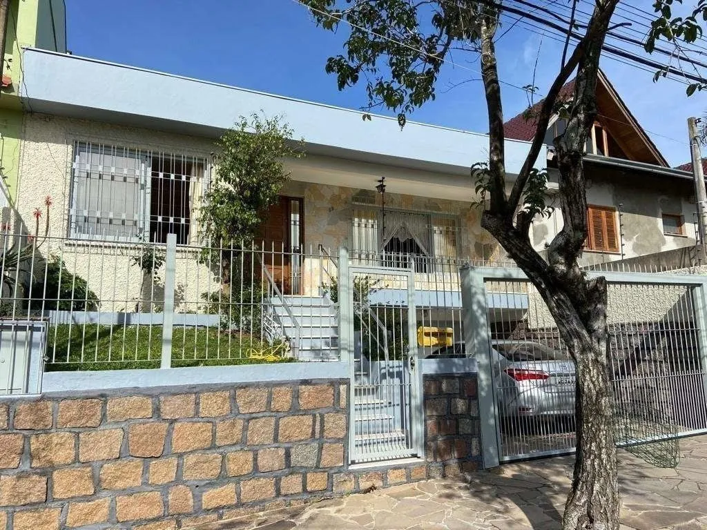 Imagem Casa de 2 dormitórios, bairro Vila Ipiranga