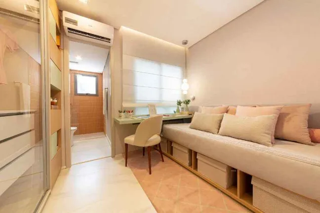 Imagem Apartamento com 3 Quartos à Venda, 110 m² em Vila Mariana - São Paulo