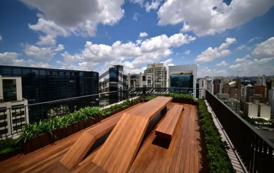 Imagem Apartamento à venda em São Paulo/SP